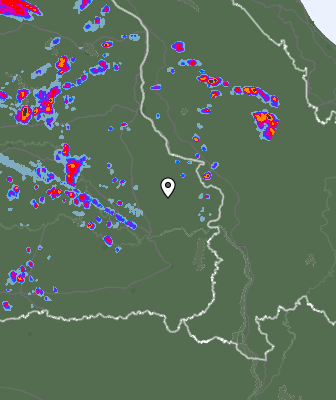Ilmastiku radar