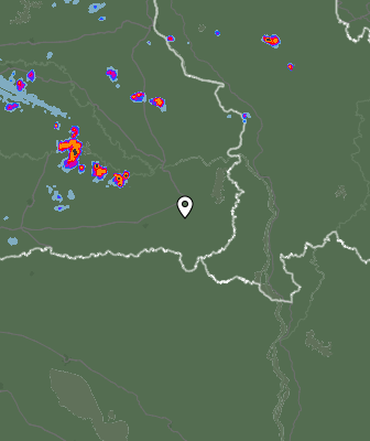 Радар