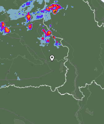 Ilmastiku radar