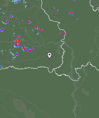 Радар