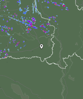Радар