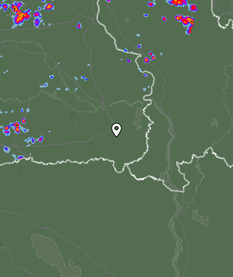 Радар