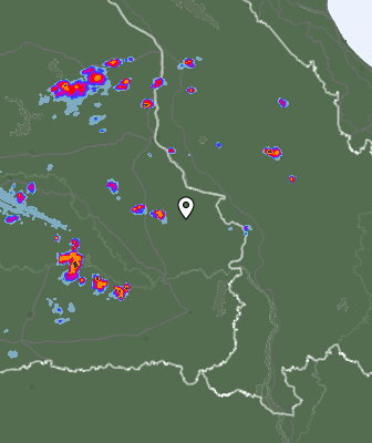 Радар