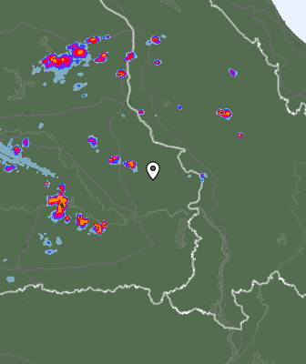 Радар