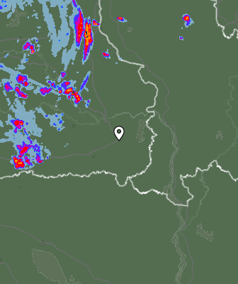 Радар