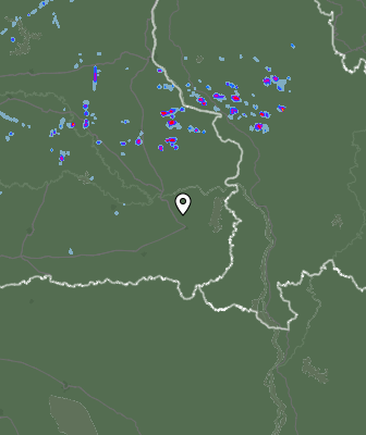 Ilmastiku radar