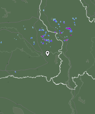 Ilmastiku radar