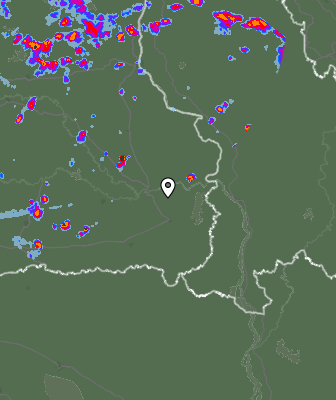 Радар