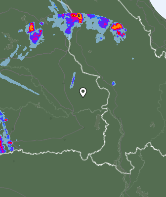 Ilmastiku radar