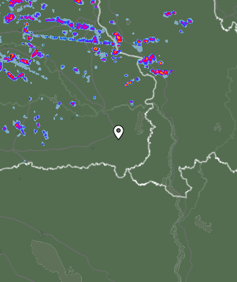 Ilmastiku radar