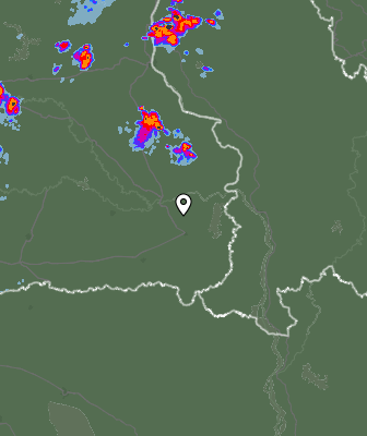 Радар