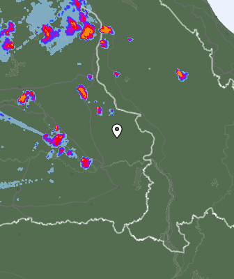 Ilmastiku radar