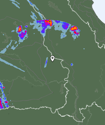 Радар