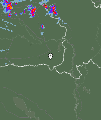 Ilmastiku radar