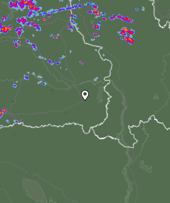 Радар