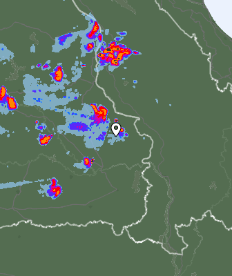 Радар
