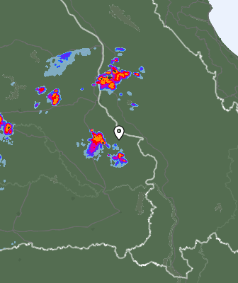 Радар