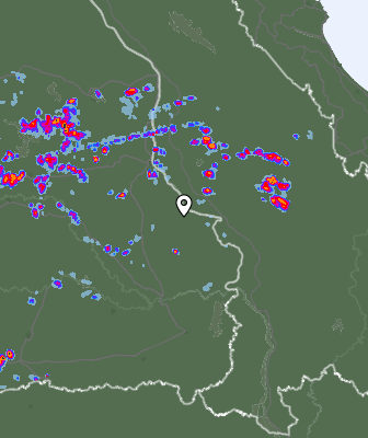 Радар
