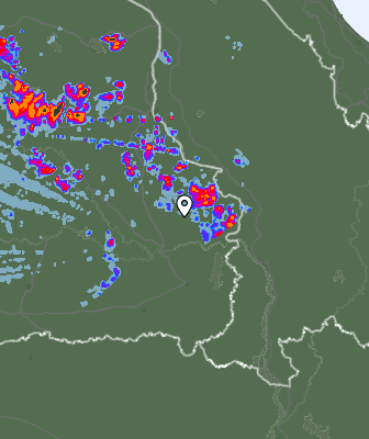 Радар