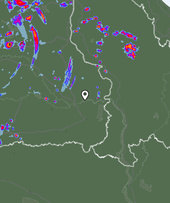 Ilmastiku radar