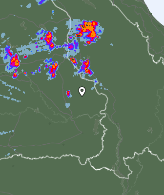Радар