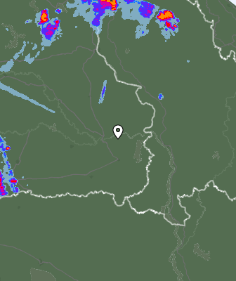 Ilmastiku radar