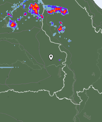 Ilmastiku radar