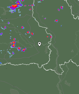 Радар