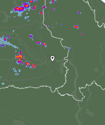 Ilmastiku radar