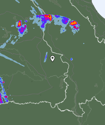 Радар