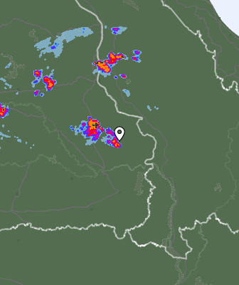 Радар