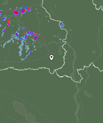 Ilmastiku radar
