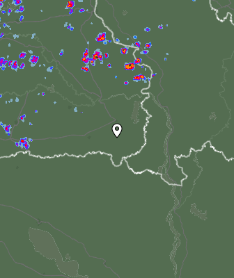 Ilmastiku radar