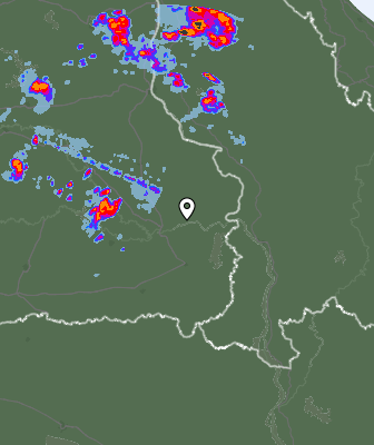 Радар