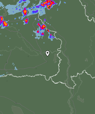 Ilmastiku radar