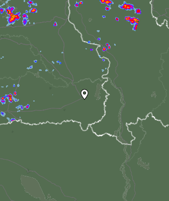 Радар