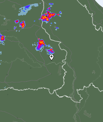 Радар