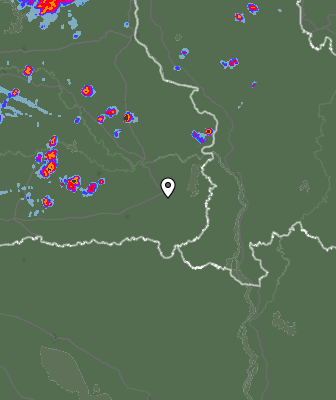 Ilmastiku radar