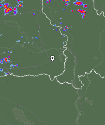 Радар