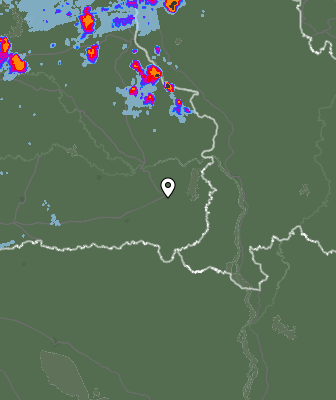 Радар