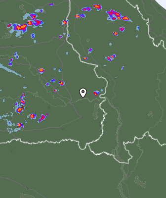 Радар