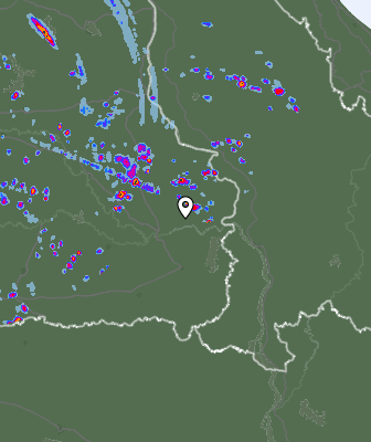 Радар