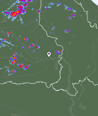 Радар
