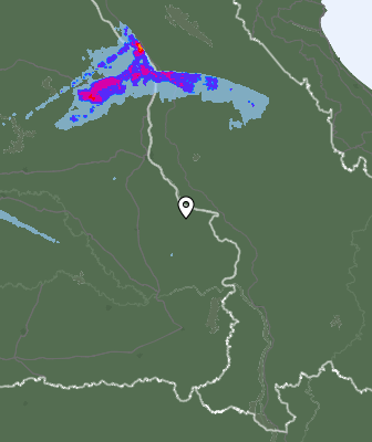 Ilmastiku radar