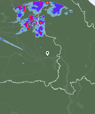Радар