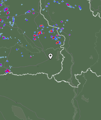 Ilmastiku radar