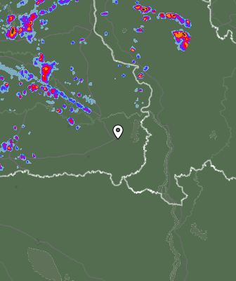 Ilmastiku radar