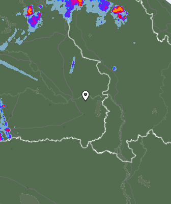 Ilmastiku radar