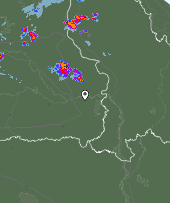 Ilmastiku radar