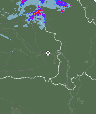 Ilmastiku radar